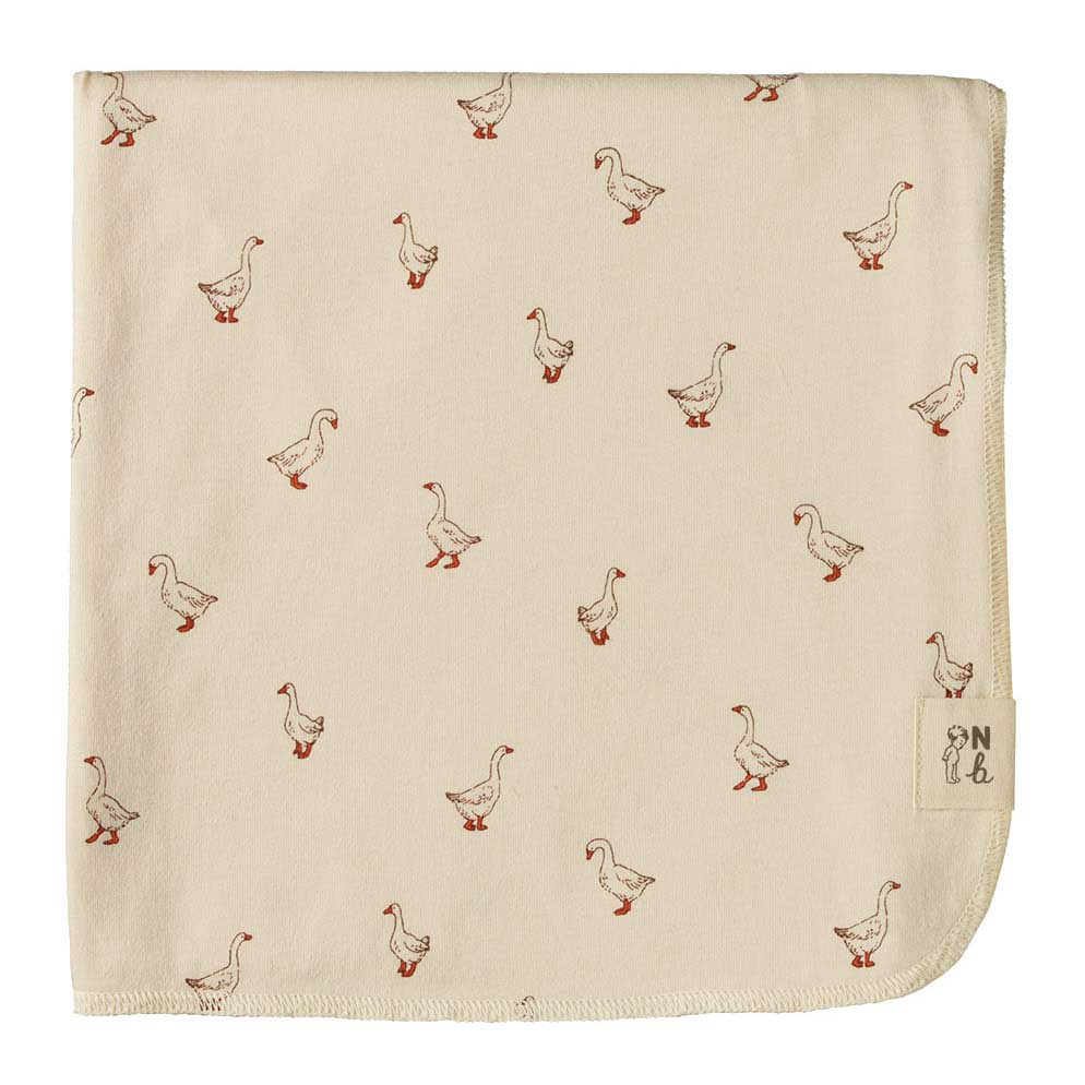 Nature Baby Wrap